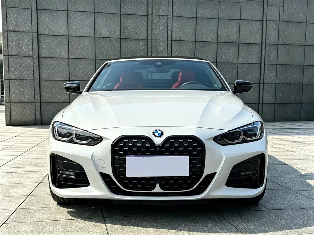 BMW 4 Series — фото 2