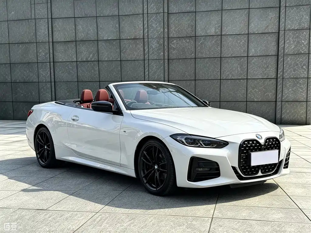 BMW 4 Series — фото 3