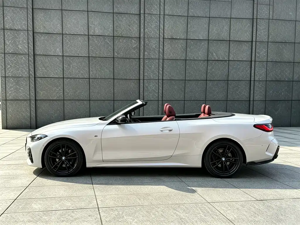 BMW 4 Series — фото 4