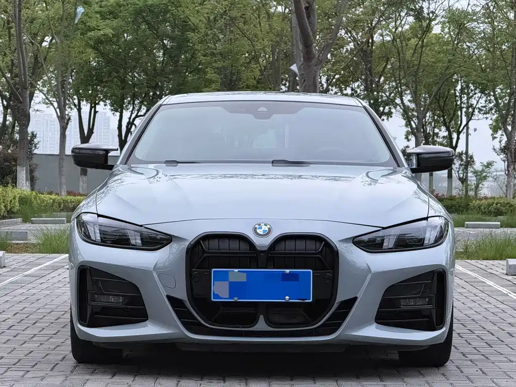 BMW 4 Series — фото 3