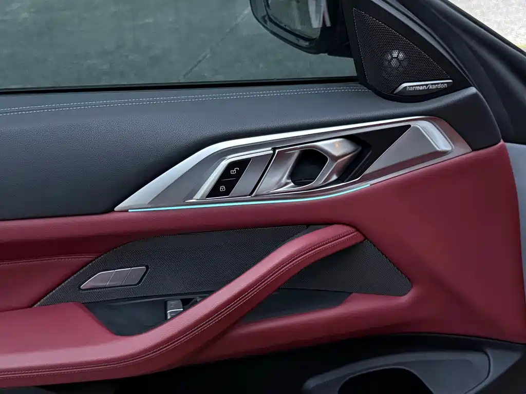 BMW 4 Series — фото 14