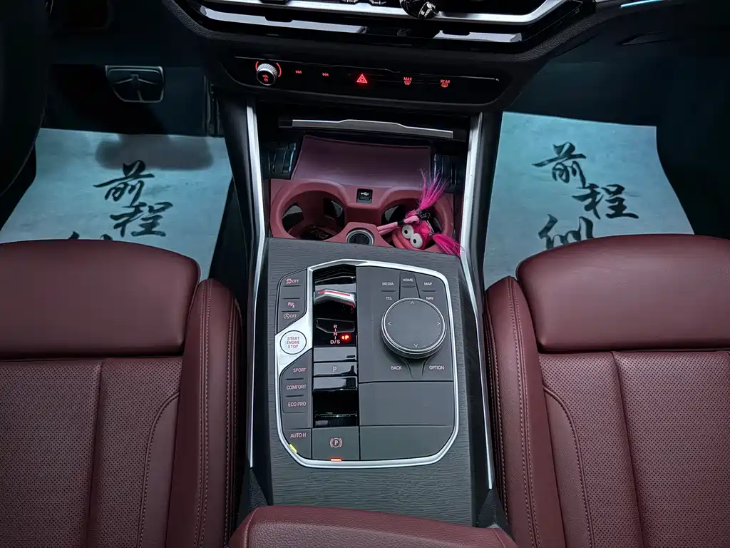 BMW 4 Series — фото 18