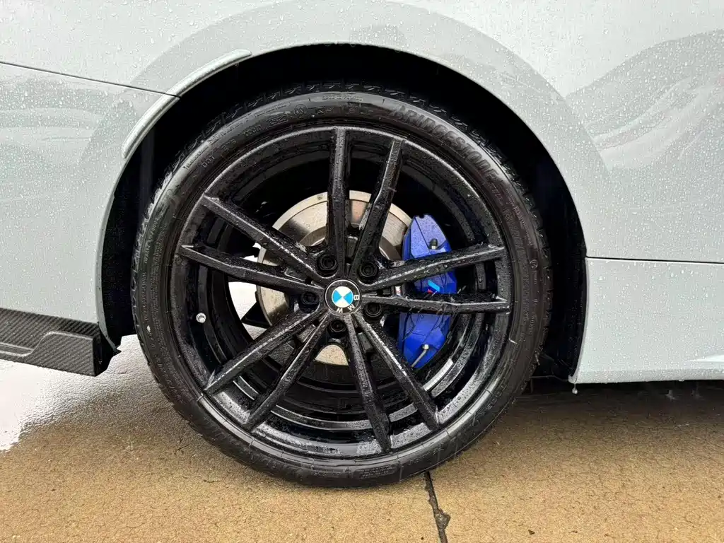 BMW 4 Series — фото 26