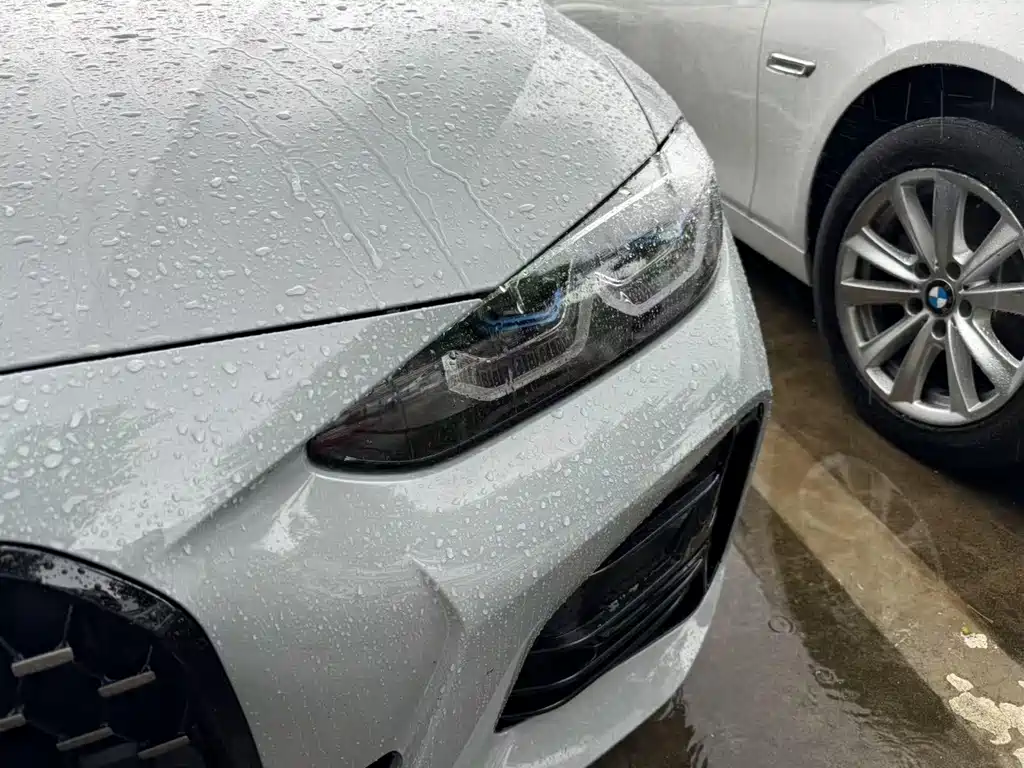 BMW 4 Series — фото 29