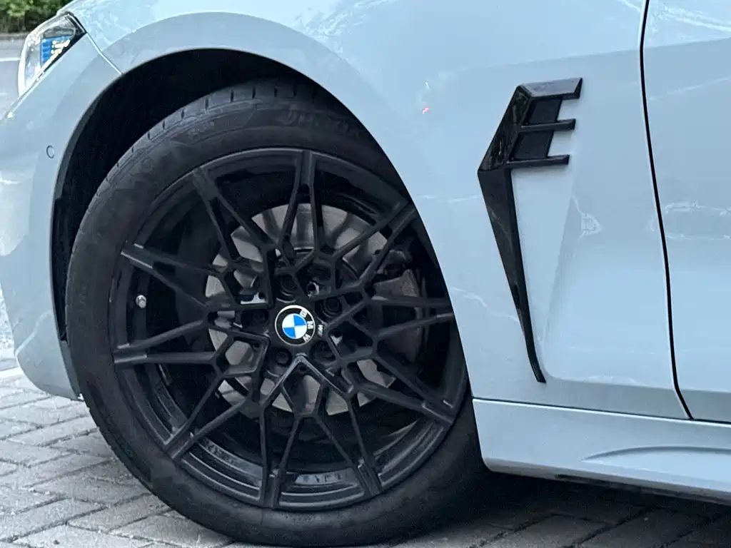 BMW 4 Series — фото 9