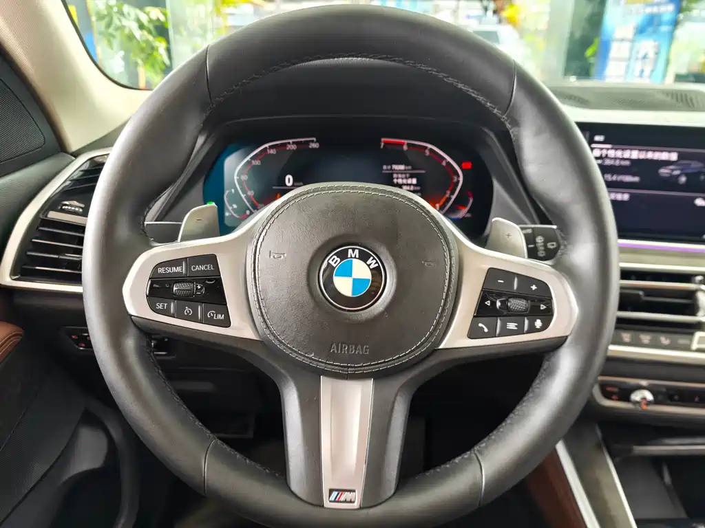 BMW X5 (Import) — фото 11