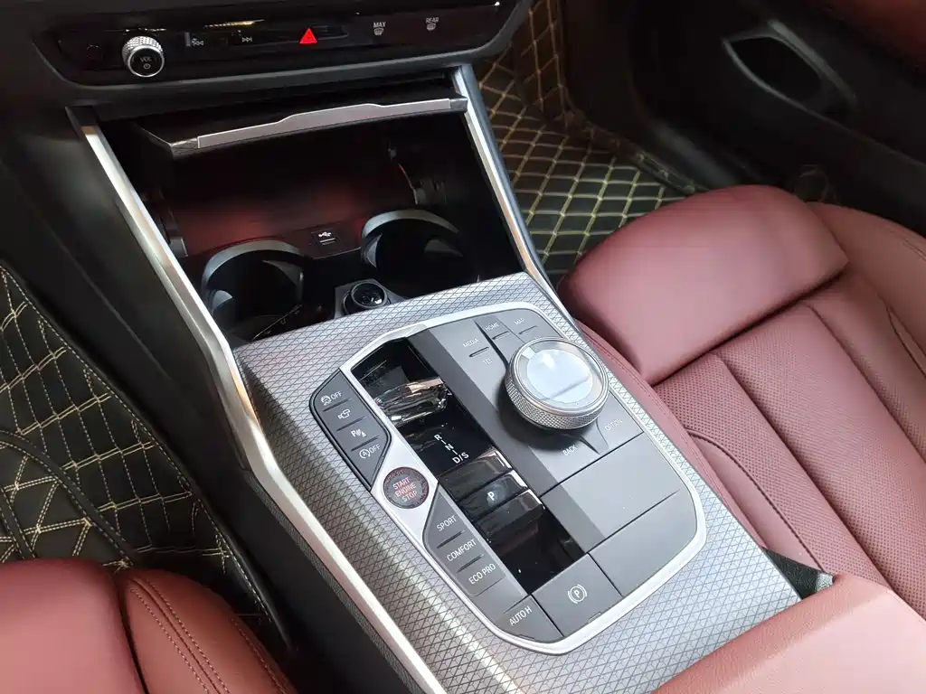 BMW 4 Series — фото 10