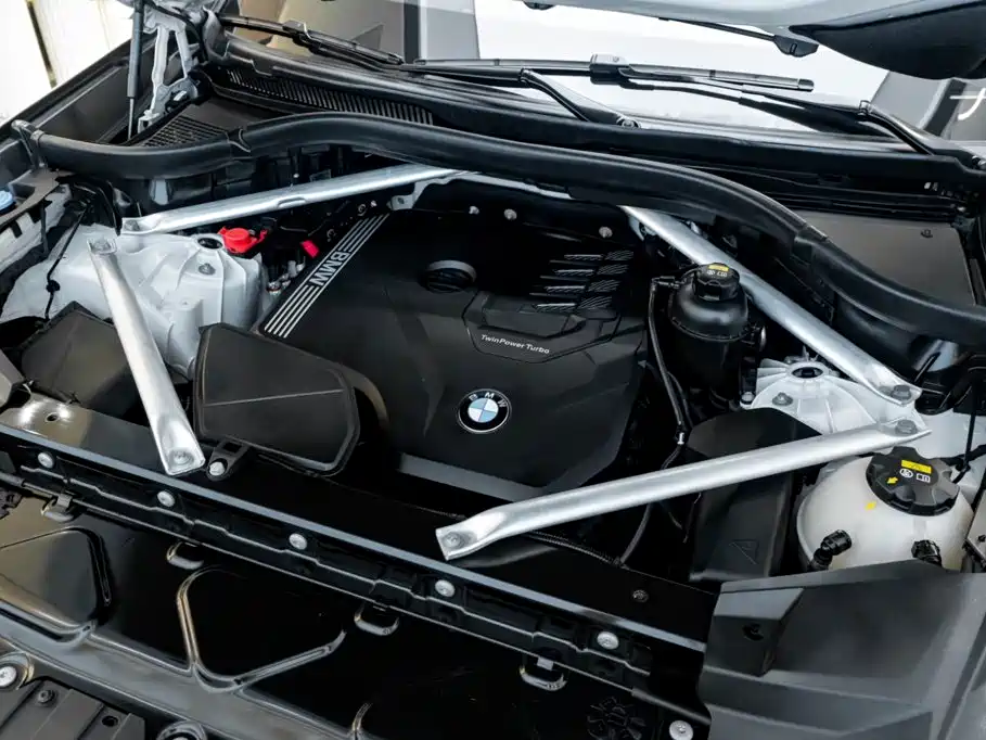 BMW X5 (Import) — фото 11
