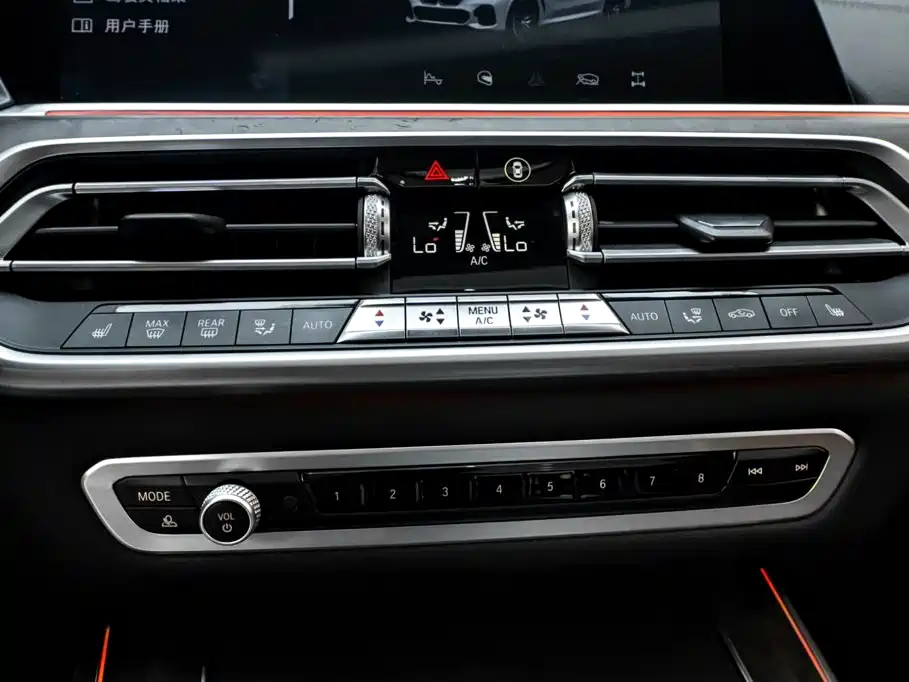 BMW X5 (Import) — фото 19