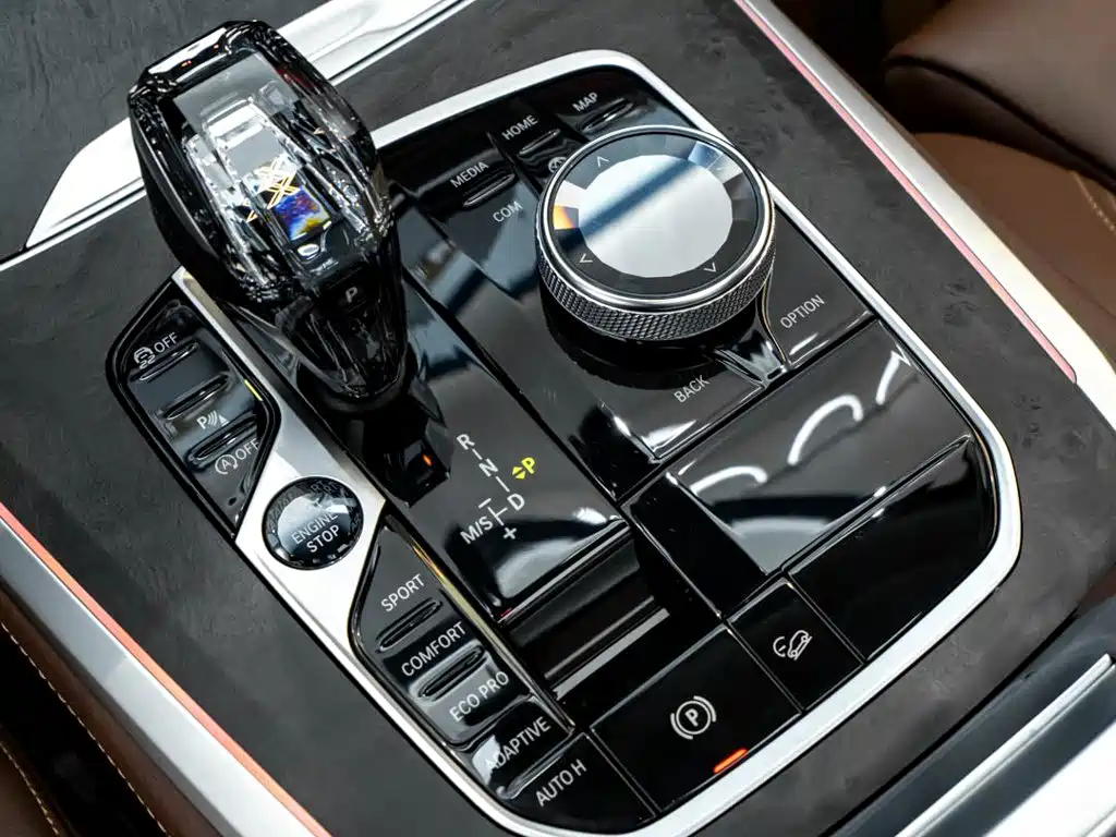 BMW X5 (Import) — фото 21