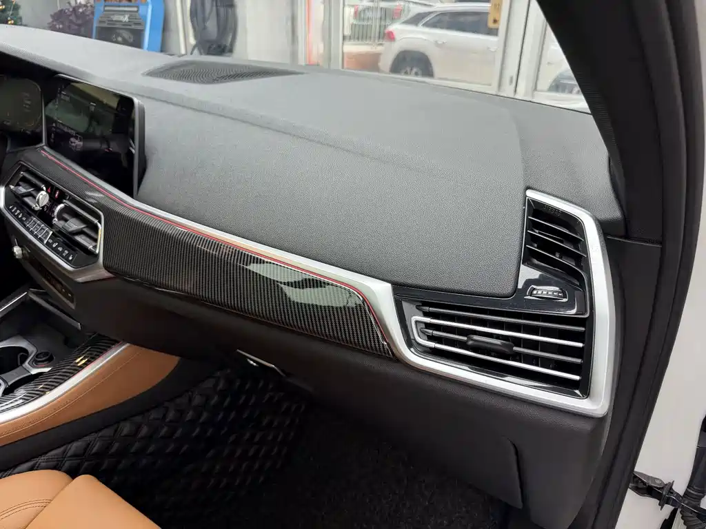 BMW X5 (Import) — фото 13