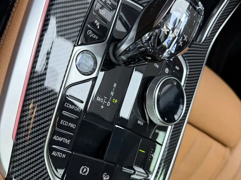 BMW X5 (Import) — фото 15