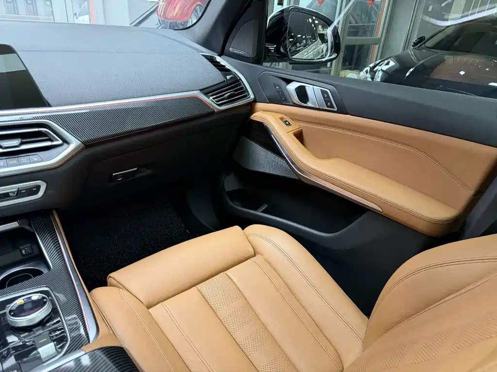 BMW X5 (Import) — фото 17