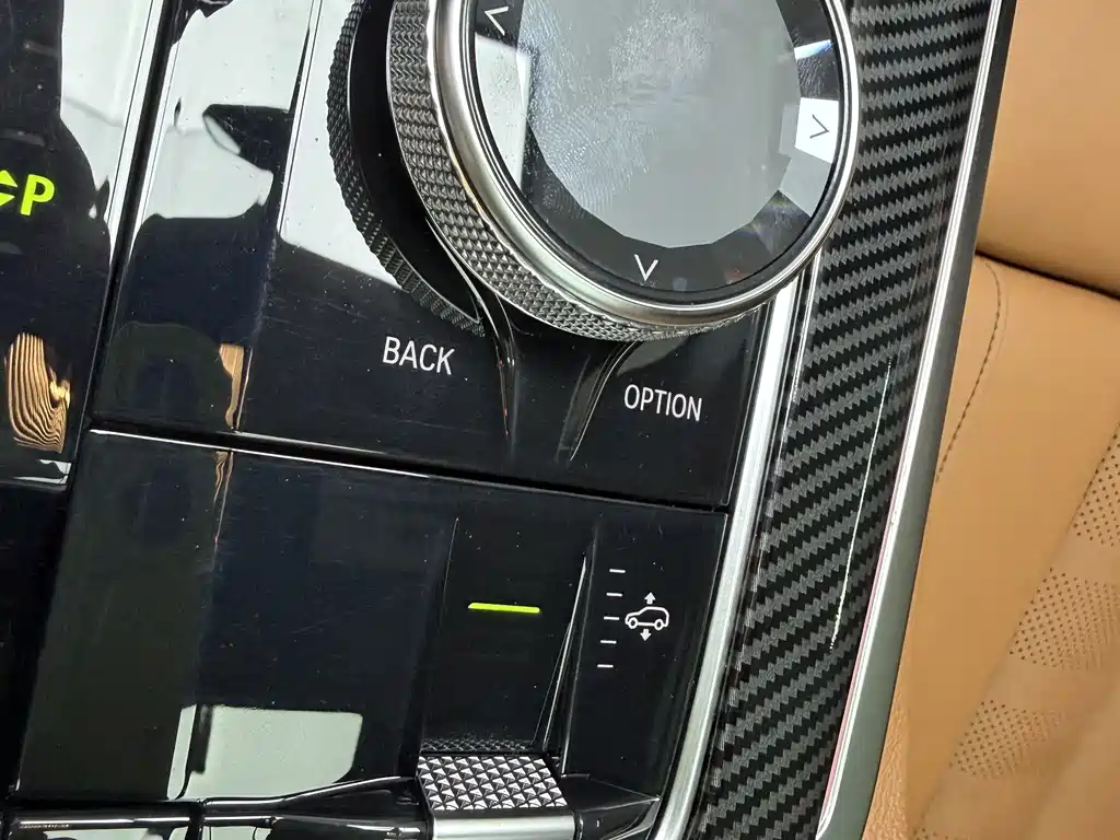 BMW X5 (Import) — фото 18