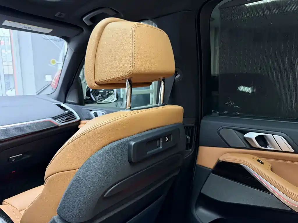 BMW X5 (Import) — фото 19
