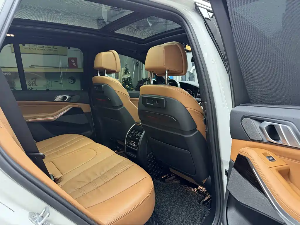 BMW X5 (Import) — фото 22