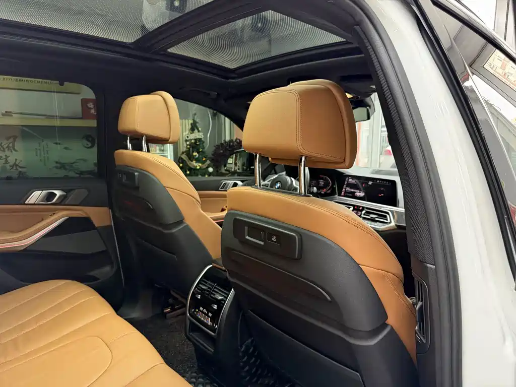 BMW X5 (Import) — фото 23