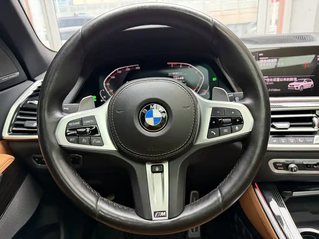 BMW X5 (Import) — фото 9