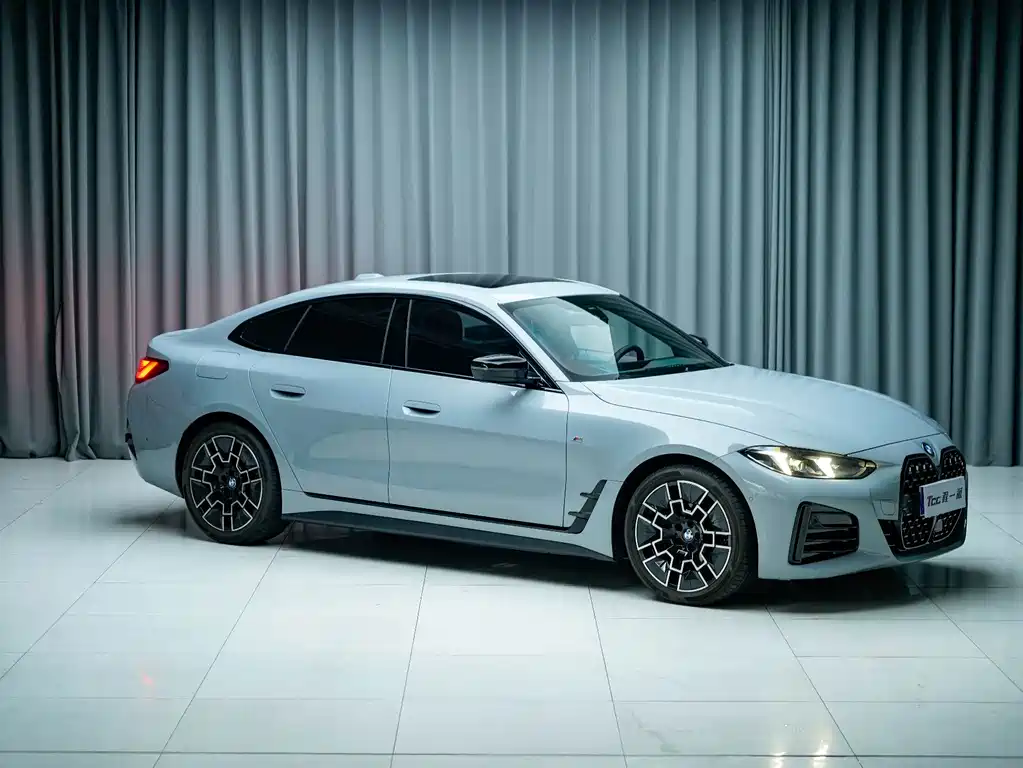 BMW 4 Series — фото 3