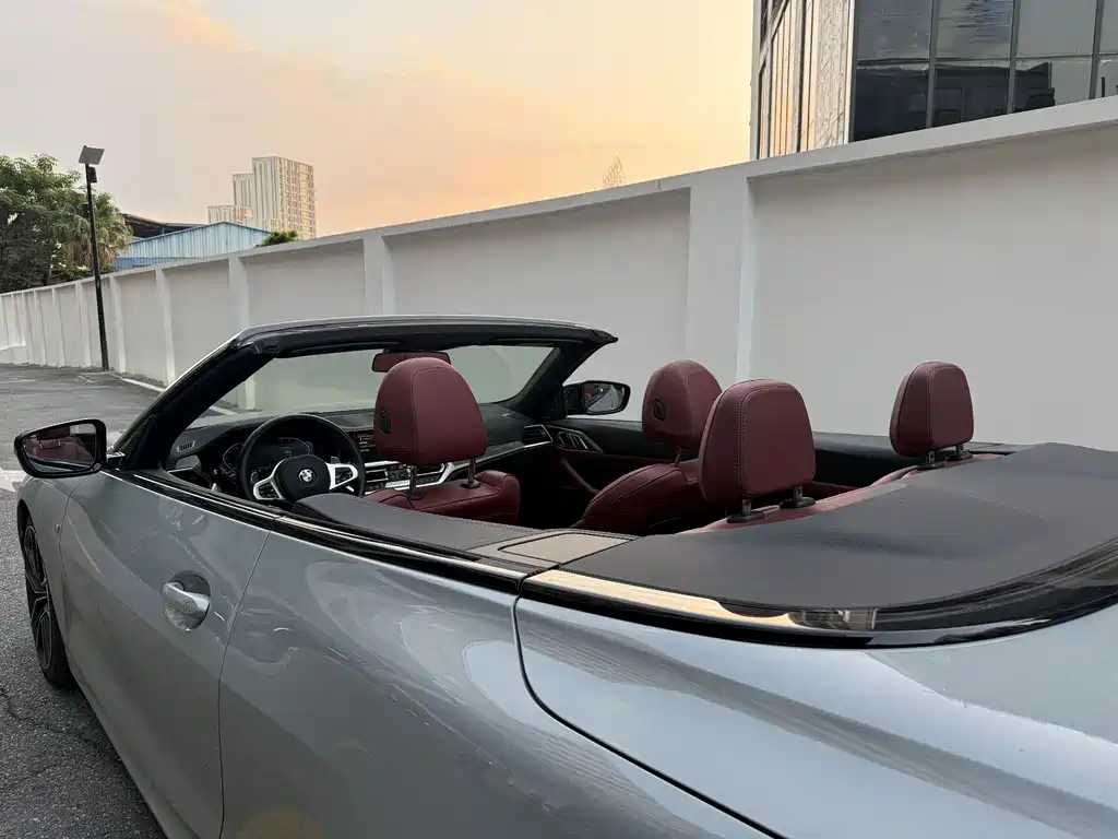 BMW 4 Series — фото 11