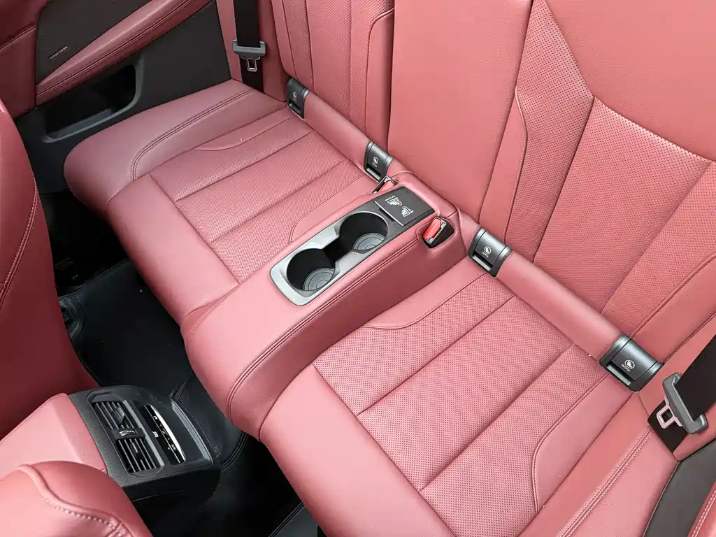 BMW 4 Series — фото 13