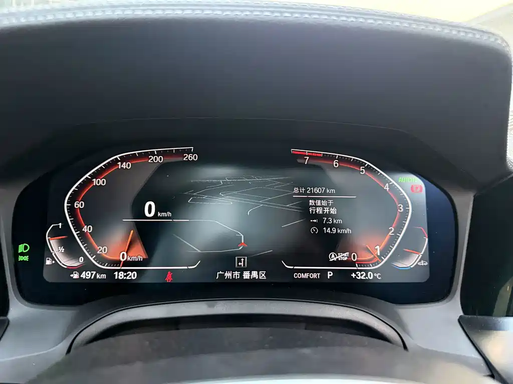 BMW 4 Series — фото 18