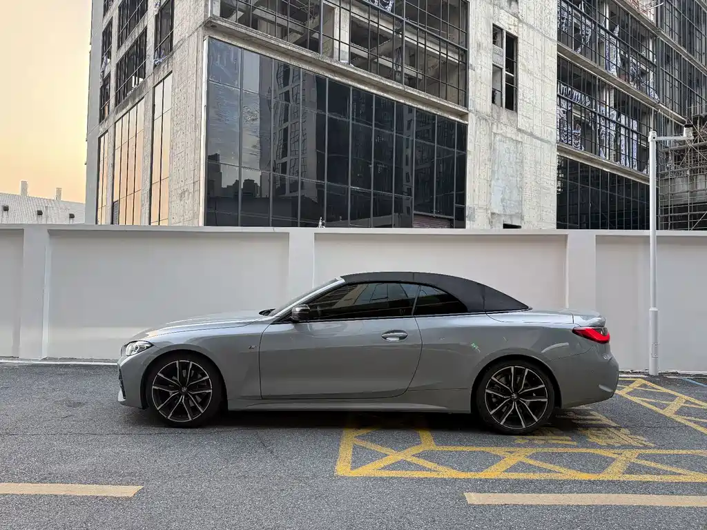 BMW 4 Series — фото 3