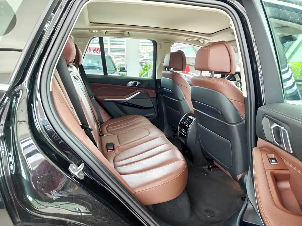 BMW X5 (Import) — фото 13