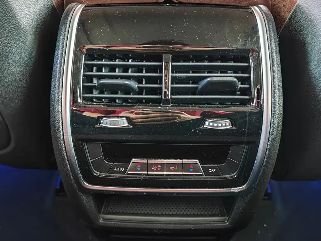 BMW X5 (Import) — фото 14