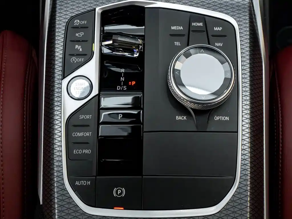BMW 4 Series — фото 19