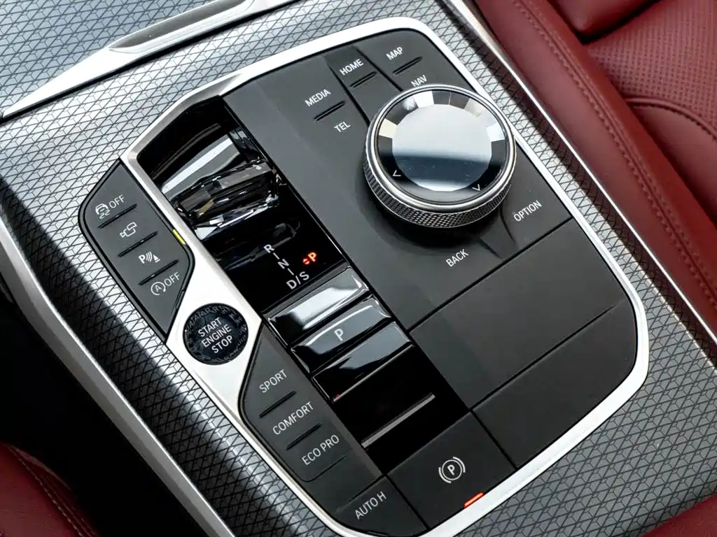 BMW 4 Series — фото 20
