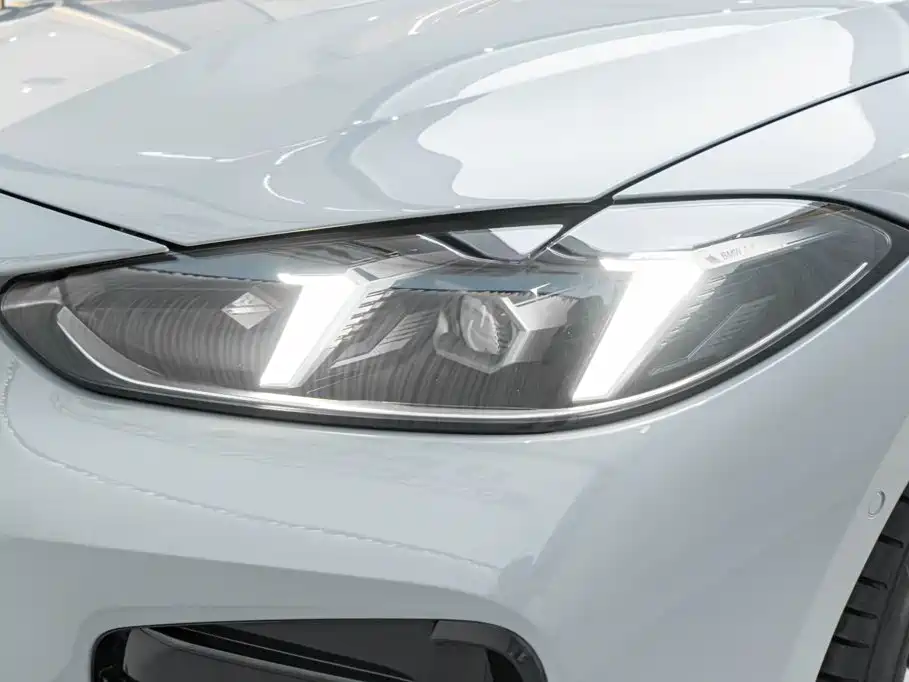 BMW 4 Series — фото 8