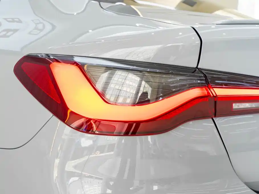 BMW 4 Series — фото 9