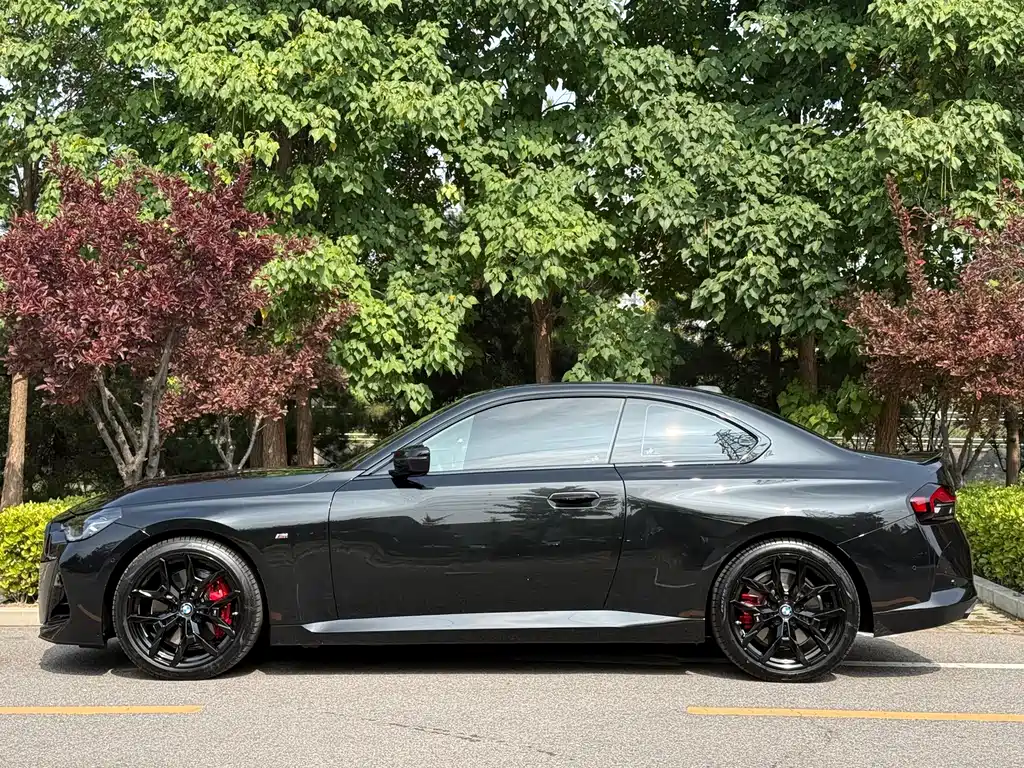 BMW M240i — фото 2