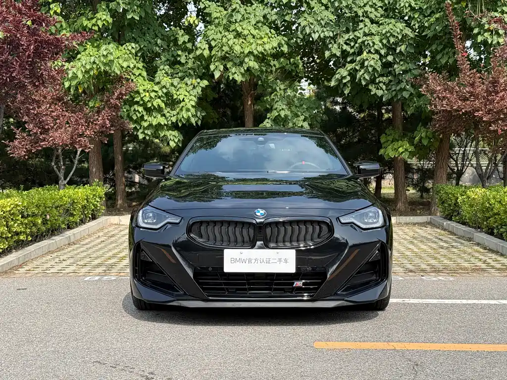 BMW M240i — фото 5