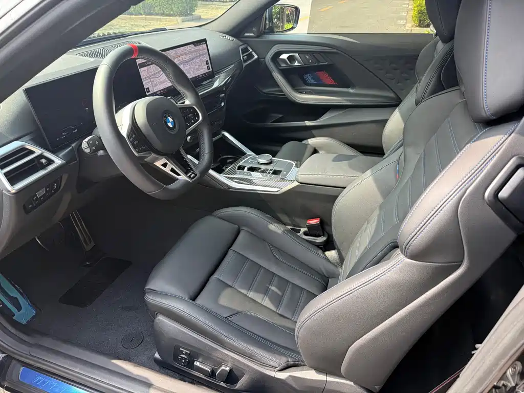 BMW M240i — фото 7