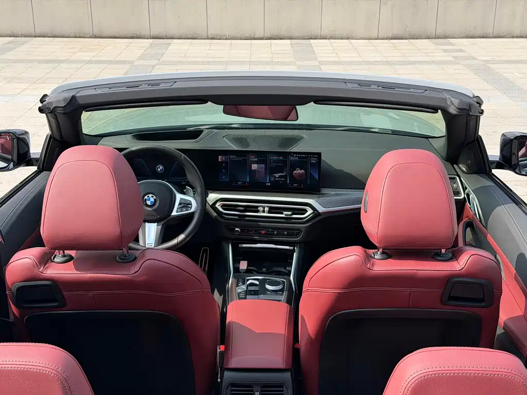 BMW 4 Series — фото 7