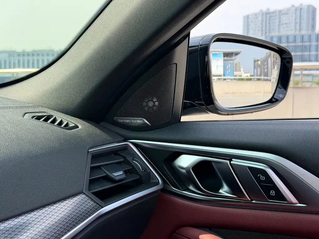 BMW 4 Series — фото 10