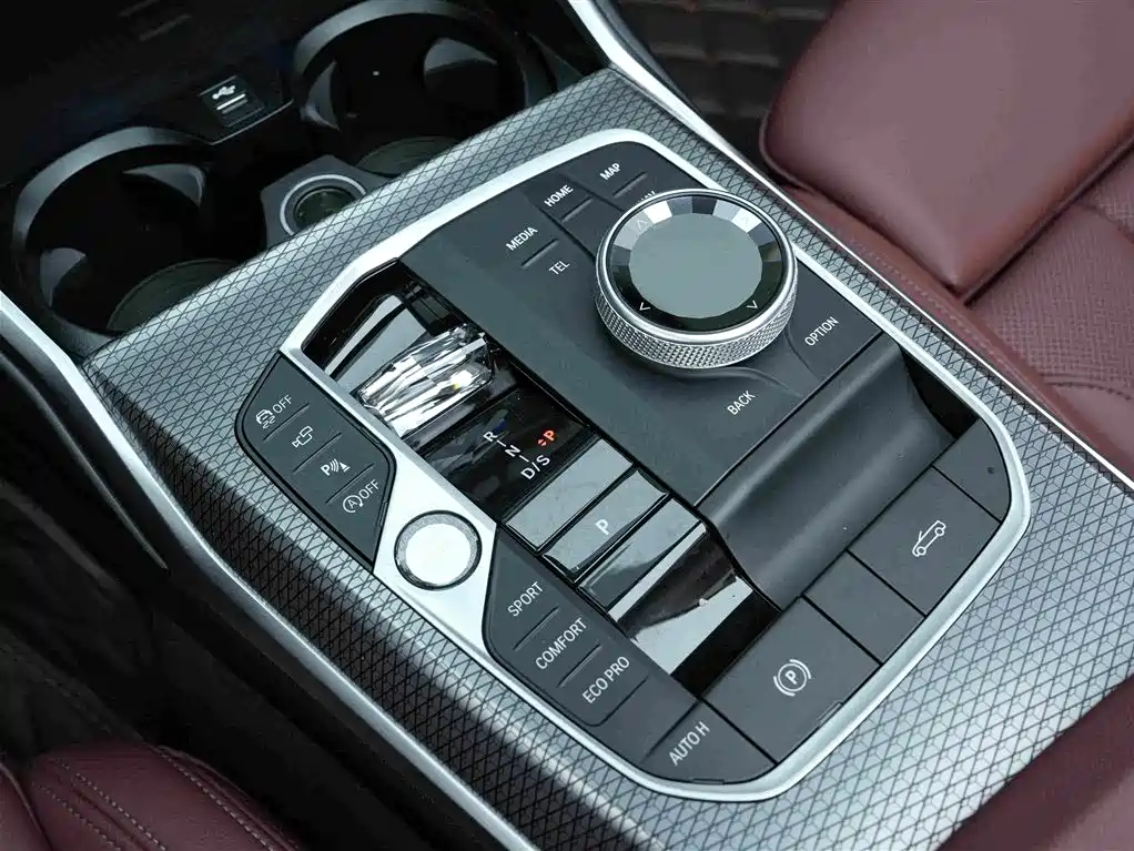 BMW 4 Series — фото 11