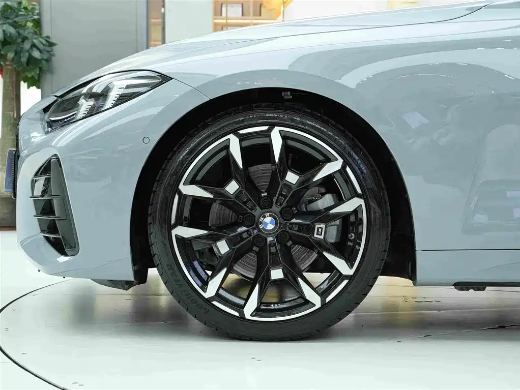 BMW 4 Series — фото 19