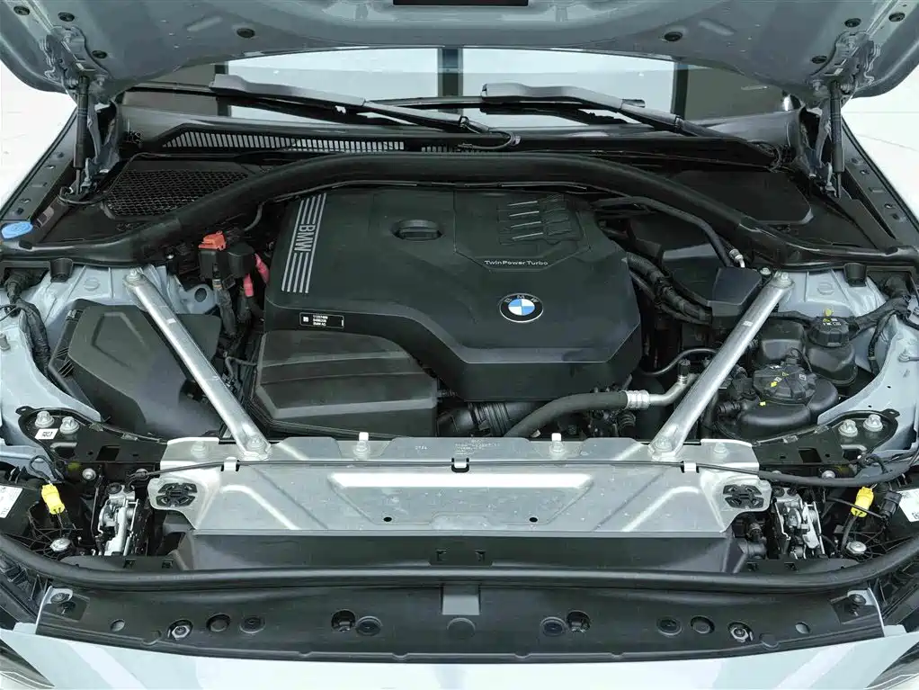 BMW 4 Series — фото 20