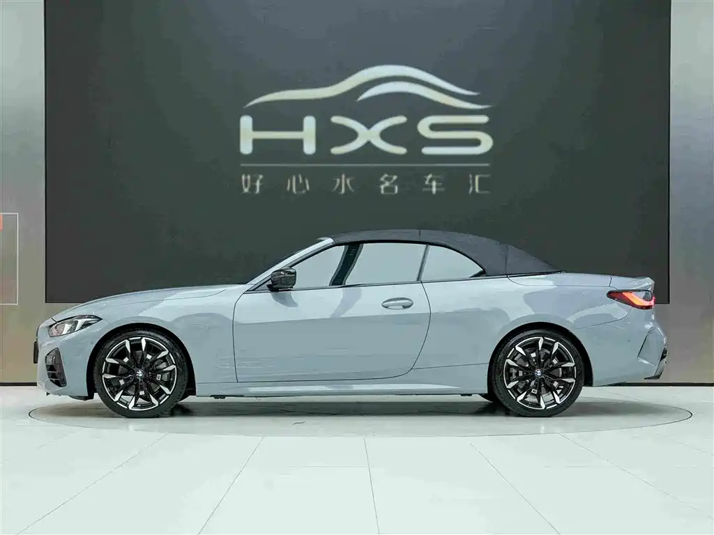 BMW 4 Series — фото 3