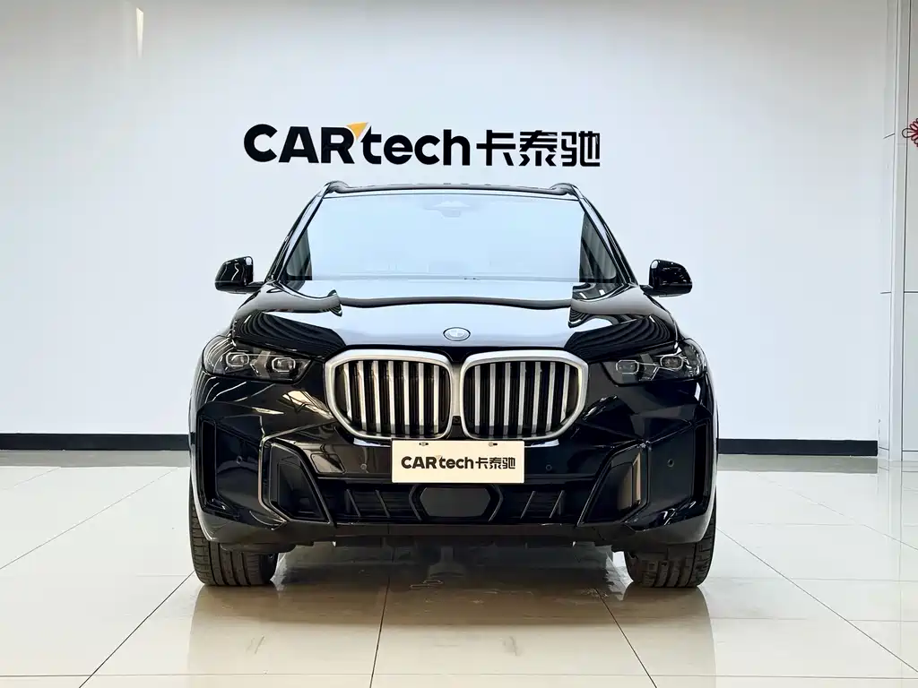 BMW X5 — фото 2