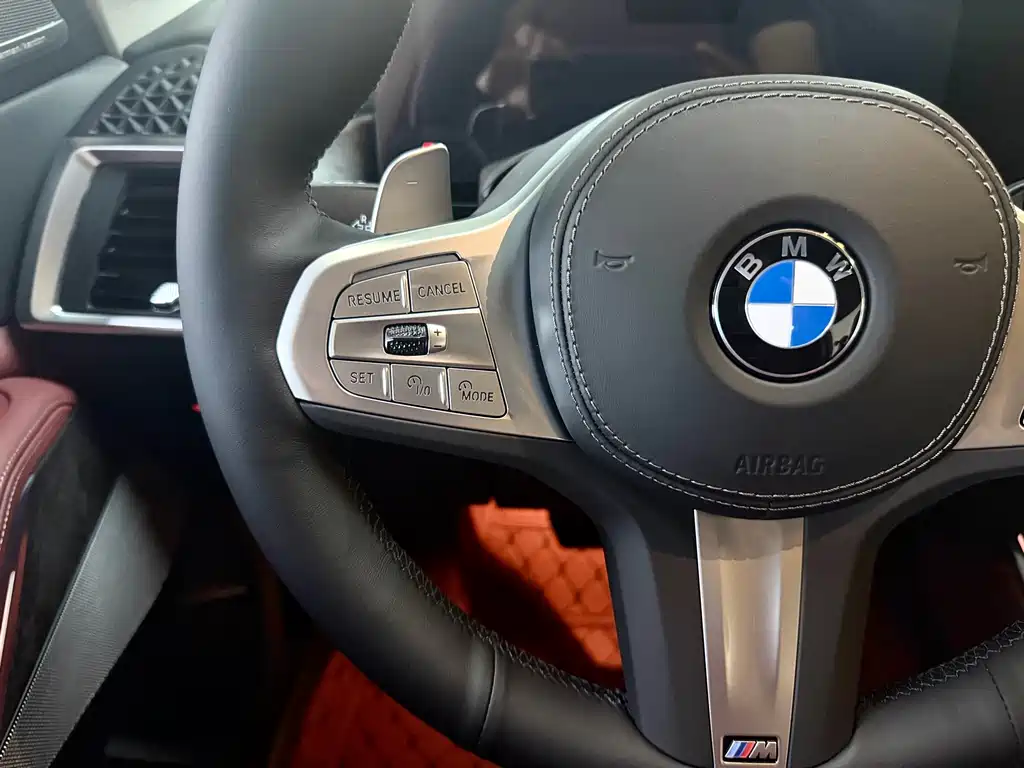 BMW X5 — фото 15