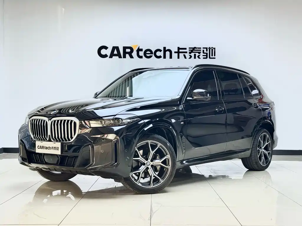 BMW X5 — фото 3