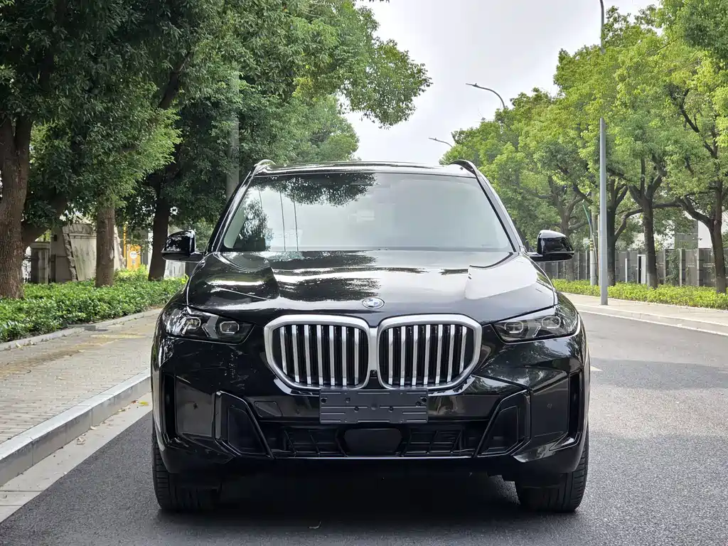 BMW X5 — фото 2