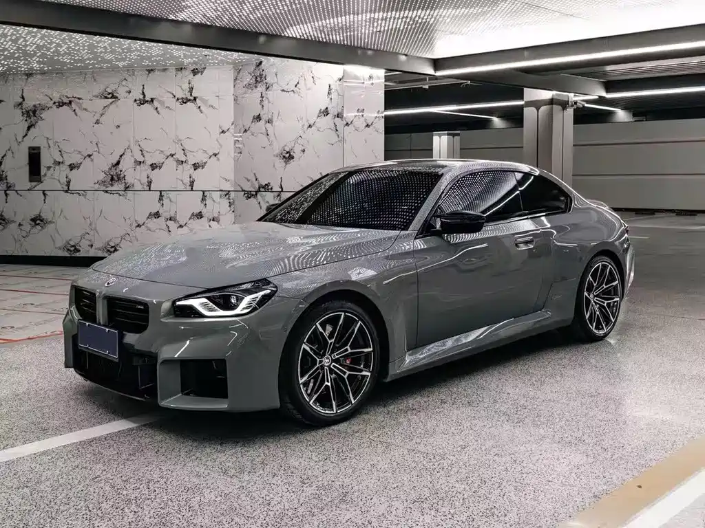 BMW M2 — фото 2