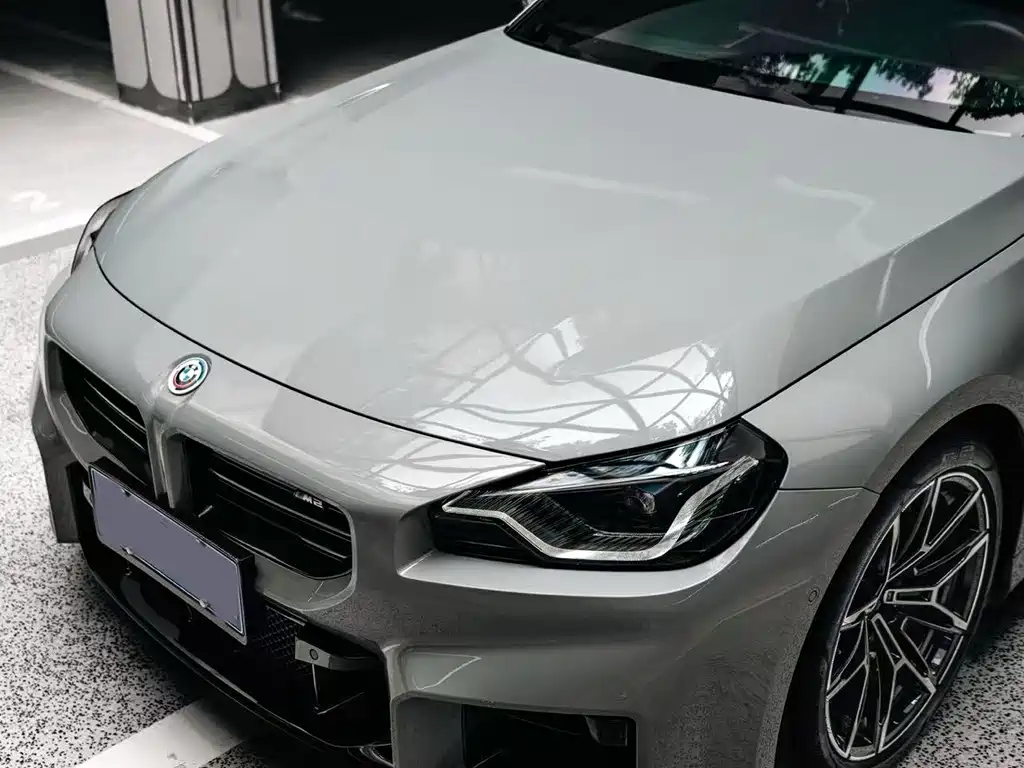 BMW M2 — фото 3