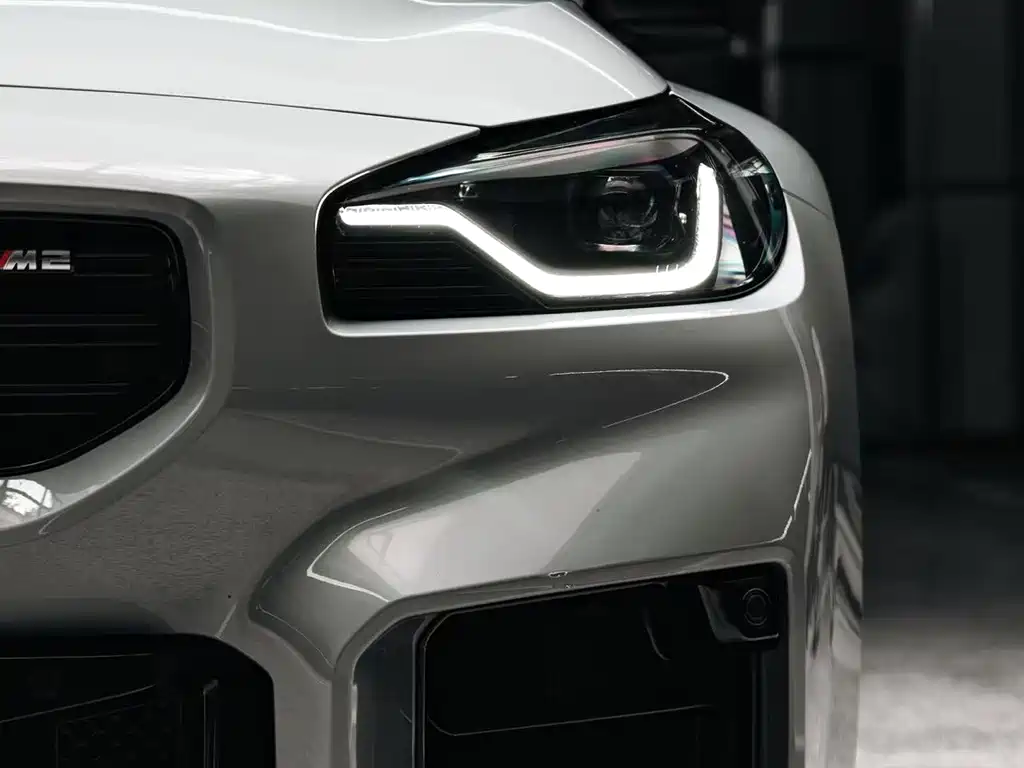 BMW M2 — фото 5
