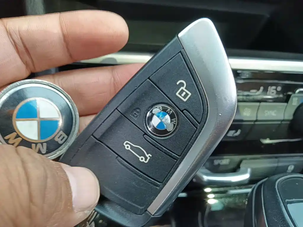 BMW 2 Series Active Tourer — фото 9